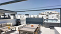 Villa Palmera with private heated pool and jacuzzi