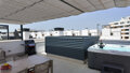 Villa Palmera with private heated pool and jacuzzi