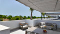 Villa Palmera with private heated pool and jacuzzi