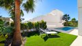 Villa Horizonte – with a private garden pool