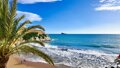 Villa Horizonte – with a private garden pool