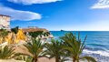 Villa Horizonte – with a private garden pool
