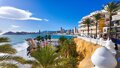 Villa Horizonte – with a private garden pool