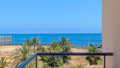 Апартаменты Playa Feliz с видом на море