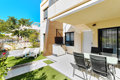 APARTMENT SUNLIGHT - 150m. from the sea