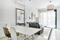 APARTMENT SUNLIGHT - 150m. from the sea