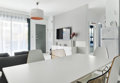 APARTMENT SUNLIGHT - 150m. from the sea