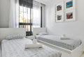 APARTMENT SUNLIGHT - 150m. from the sea
