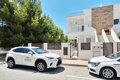 LEMON TREE - with private terrace