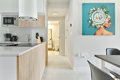 APARTMENT SUNNY DREAM - With private garden
