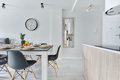 APARTMENT SUNNY DREAM - With private garden