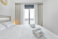 APARTMENT SUNNY DREAM - With private garden