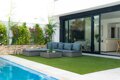 VILLA LA PAZ - mit beheiztem Privatpool