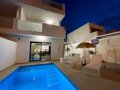 Villa Estrella del Mar - mit privatem beheiztem Pool und Jacuzzi