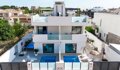 Villa Estrella del Mar - mit privatem beheiztem Pool und Jacuzzi