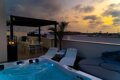 Villa Estrella del Mar - mit privatem beheiztem Pool und Jacuzzi
