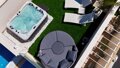 Villa Estrella del Mar - mit privatem beheiztem Pool und Jacuzzi