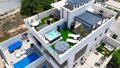 Villa Estrella del Mar - mit privatem beheiztem Pool und Jacuzzi