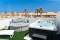 Villa Estrella del Mar - mit privatem beheiztem Pool und Jacuzzi