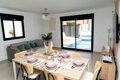Villa Estrella del Mar - mit privatem beheiztem Pool und Jacuzzi