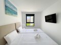 Villa Estrella del Mar - mit privatem beheiztem Pool und Jacuzzi