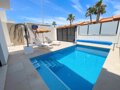 Villa Estrella del Mar - mit privatem beheiztem Pool und Jacuzzi