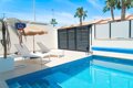 Villa Estrella del Mar - mit privatem beheiztem Pool und Jacuzzi