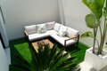 Villa Estrella del Mar - mit privatem beheiztem Pool und Jacuzzi