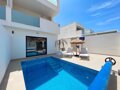 Villa Estrella del Mar - mit privatem beheiztem Pool und Jacuzzi