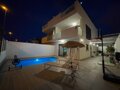 Villa Estrella del Mar - mit privatem beheiztem Pool und Jacuzzi