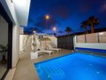 Villa Estrella del Mar - mit privatem beheiztem Pool und Jacuzzi