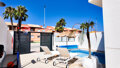Villa Estrella del Mar - mit privatem beheiztem Pool und Jacuzzi