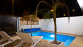 Villa Estrella del Mar - mit privatem beheiztem Pool und Jacuzzi