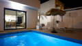 Villa Estrella del Mar - mit privatem beheiztem Pool und Jacuzzi