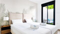 Villa Estrella del Mar - mit privatem beheiztem Pool und Jacuzzi