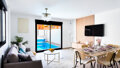 Villa Estrella del Mar - mit privatem beheiztem Pool und Jacuzzi