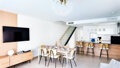 Villa Estrella del Mar - mit privatem beheiztem Pool und Jacuzzi