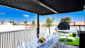 Villa Estrella del Mar - mit privatem beheiztem Pool und Jacuzzi
