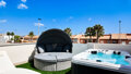 Villa Estrella del Mar - mit privatem beheiztem Pool und Jacuzzi