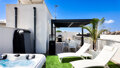 Villa Estrella del Mar - mit privatem beheiztem Pool und Jacuzzi