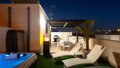 Villa Estrella del Mar - mit privatem beheiztem Pool und Jacuzzi