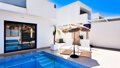 Villa Estrella del Mar - mit privatem beheiztem Pool und Jacuzzi