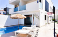 Villa Estrella del Mar - mit privatem beheiztem Pool und Jacuzzi