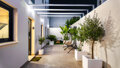 Villa Estrella del Mar - z prywatnym podgrzewanym basenem i jacuzzi