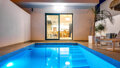 Villa Estrella del Mar - z prywatnym podgrzewanym basenem i jacuzzi