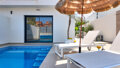 Villa Estrella del Mar - z prywatnym podgrzewanym basenem i jacuzzi
