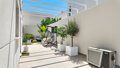 Villa Estrella del Mar - z prywatnym podgrzewanym basenem i jacuzzi