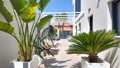 Villa Estrella del Mar - z prywatnym podgrzewanym basenem i jacuzzi