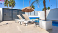 Villa Estrella del Mar - z prywatnym podgrzewanym basenem i jacuzzi