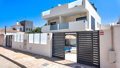 Villa Estrella del Mar - z prywatnym podgrzewanym basenem i jacuzzi